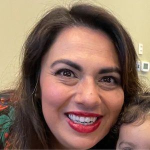 Meet your Posher, Barbara